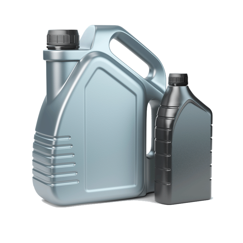Ölflasche